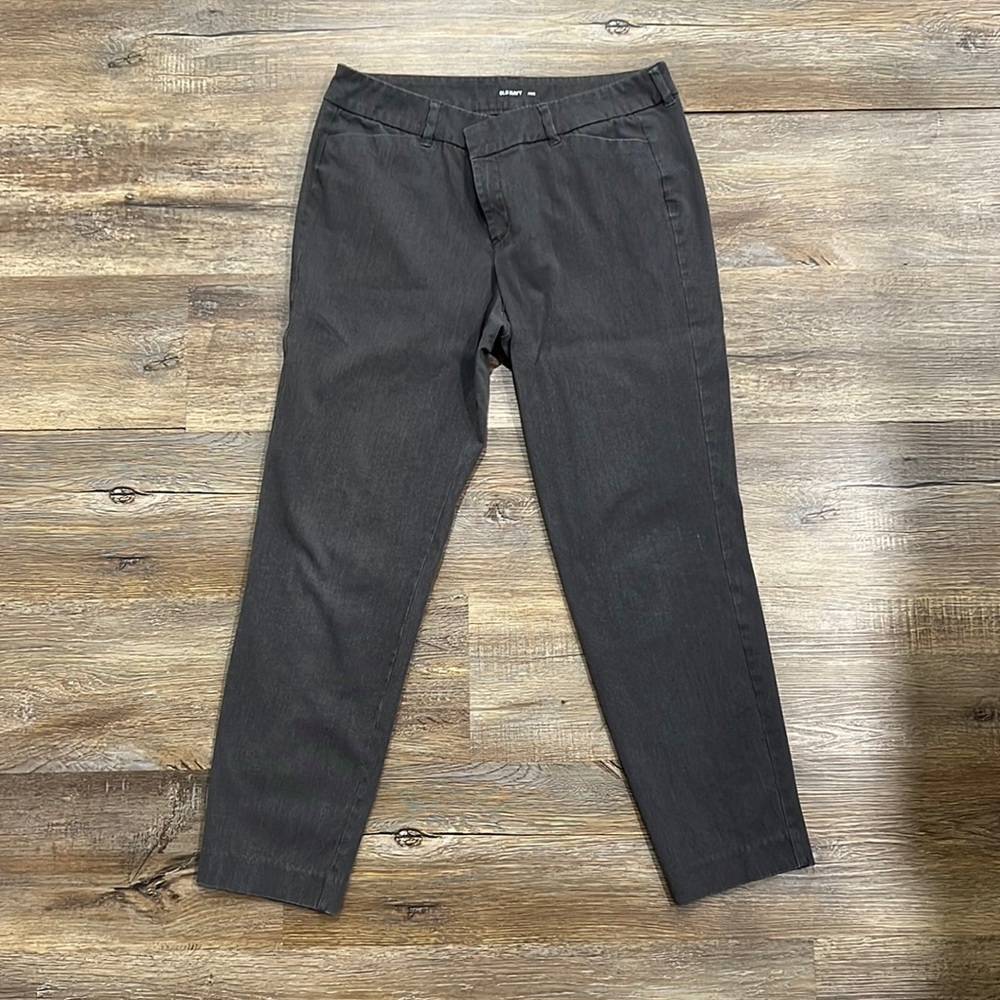Old Navy Pixie Pants